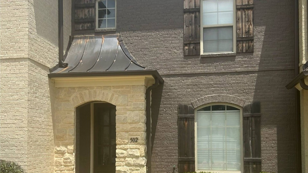 Oxford Condo | Condo in Oxford less than 2.5 miles from the Ole Miss campus Football Weekends