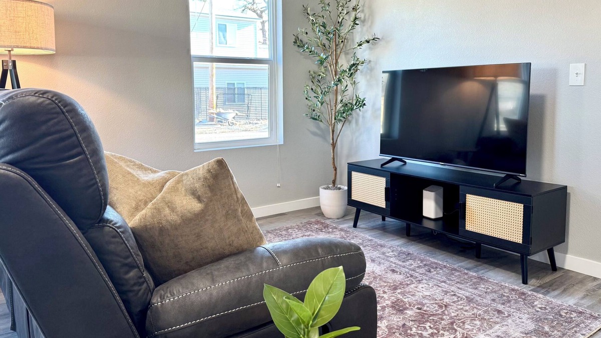 Spokane Condo | Condo in Quiet Neighborhood, Close to Everything!