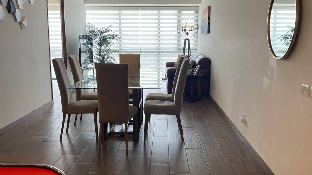 El Yaqui Apartment | Condo in Santa Fe C Commercial and business