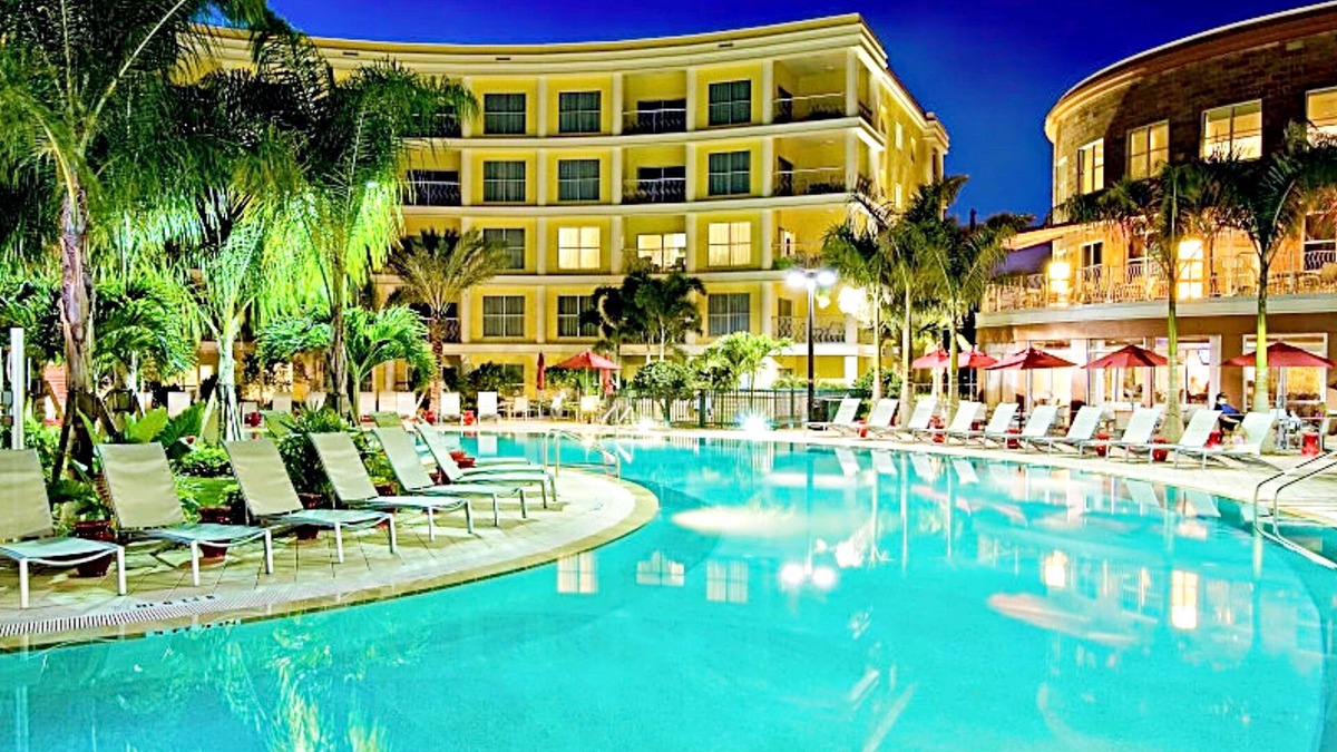Celebration Condo | Condo Resort at Walt Disney World Good Neighbor®