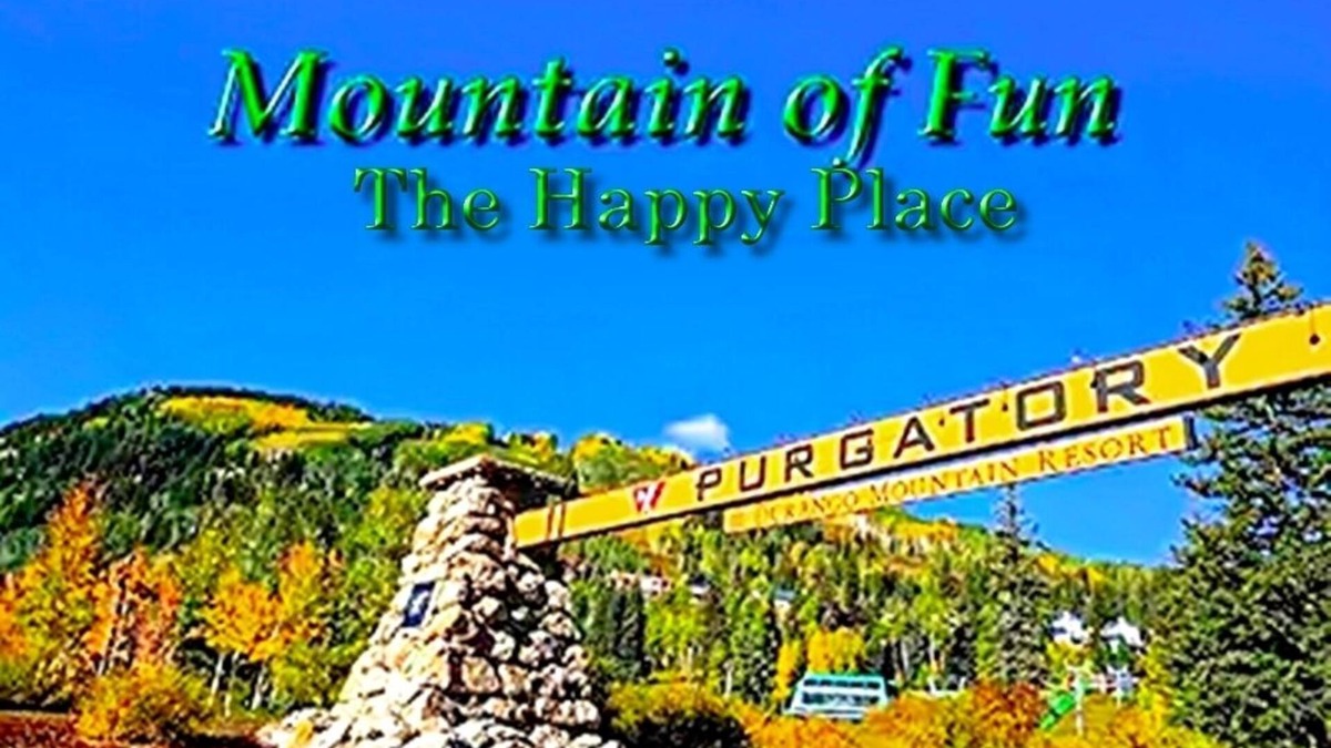 Purgatory Condo | Condo sleeps 4 at a budget price. Only 200 yards from 6 person chairlift!