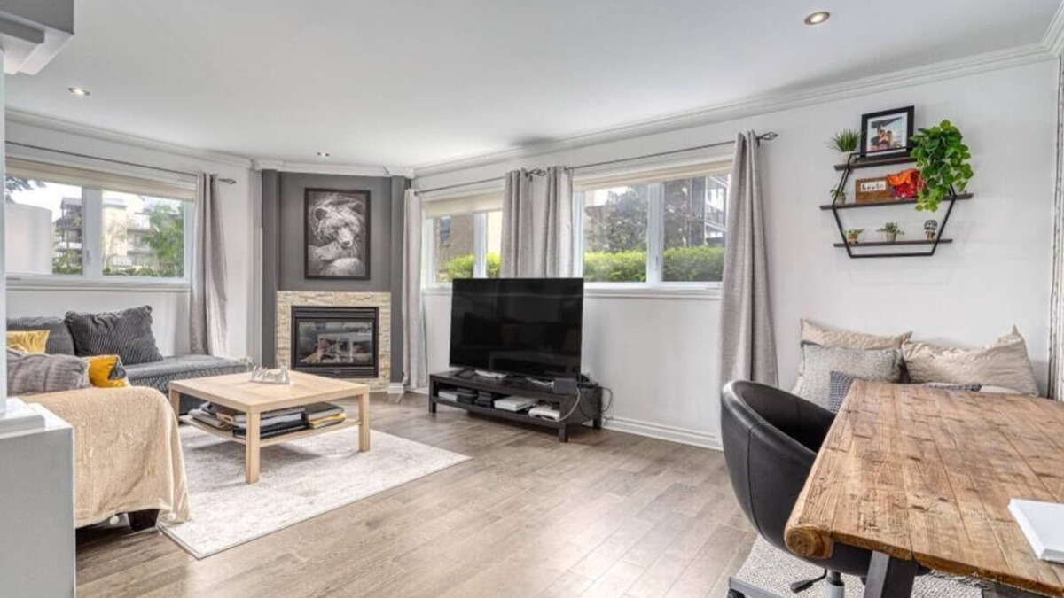 Lachenaie Condo | Condo très beau et tranquille au de Lachenaie/Terrebonne