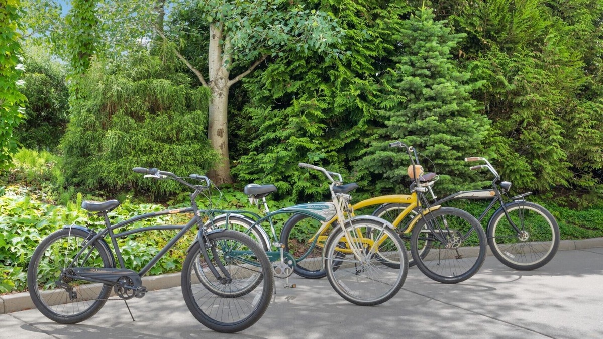 Sandpoint Condo | Condo w/4 Bikes & 2 Kayaks - Seasons at Sandpoint