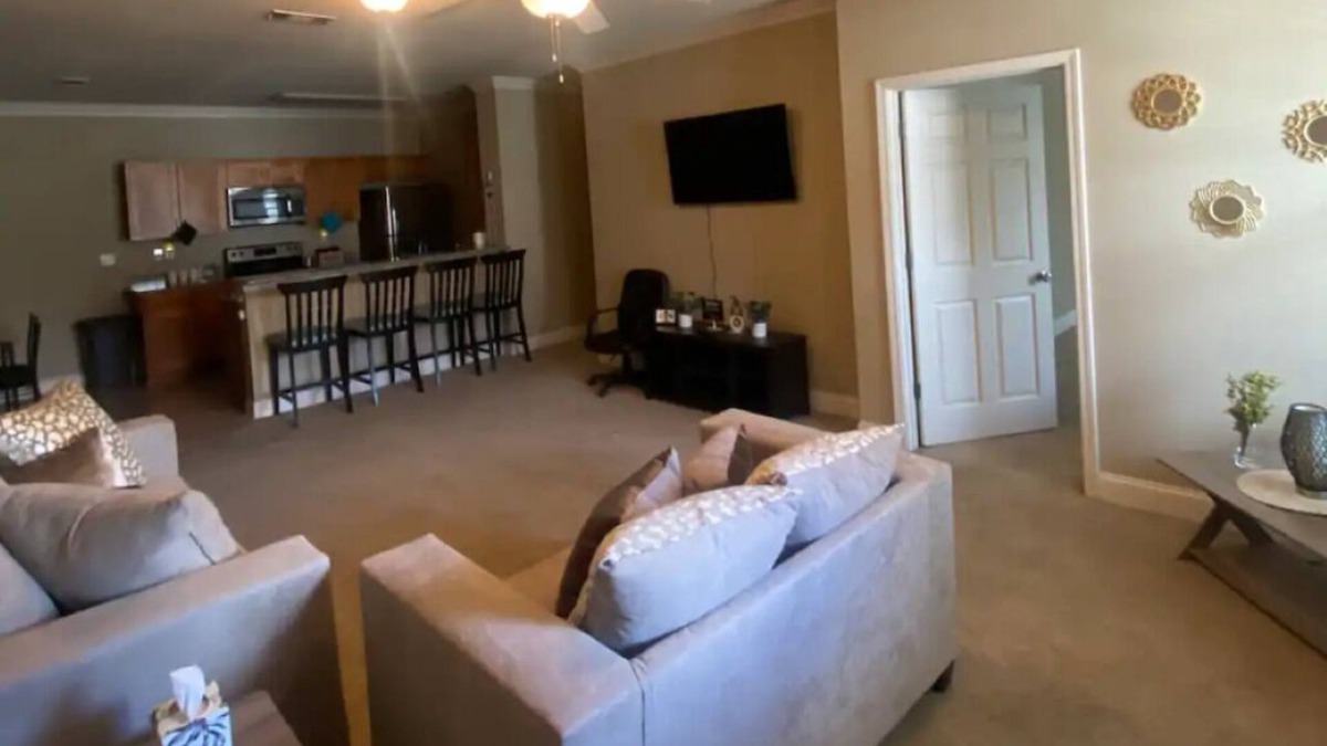 Highlands - Perkins Condo | Condo w/in close distance to LSU