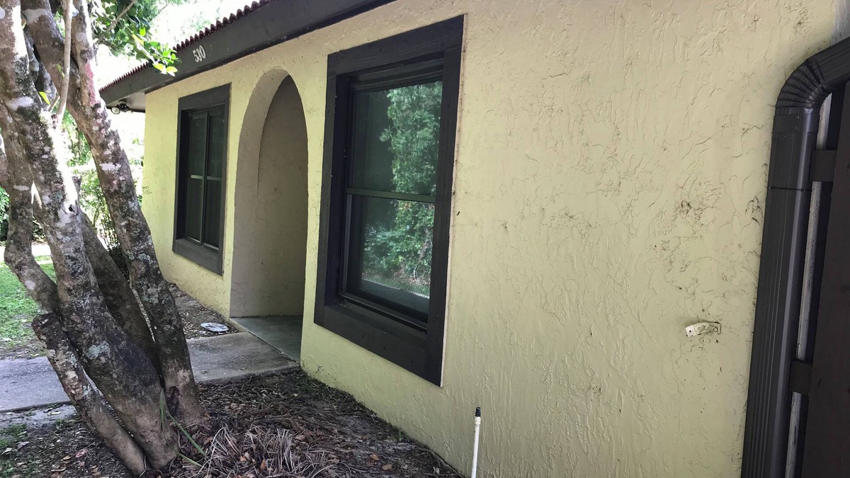 Poinciana Condo | Condo with 2 Bedrooms and 2 Bathrooms, long term rental only. n6 months or more.