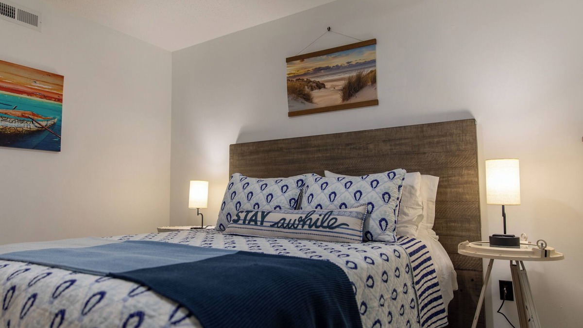 Beaufort Condo | Condo with Deep water views in Beaufort SC