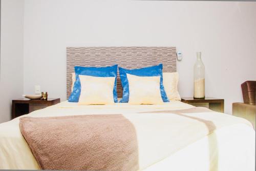 Luis Donaldo Colosio House | CondoHotel 5th Avenue Std Double Studio