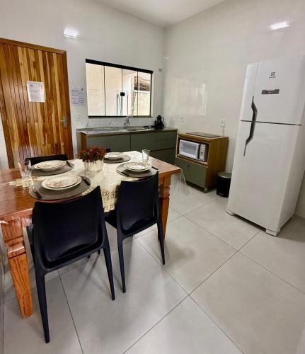 Campo Novo Do Parecis House | Condomínio Bela Vista - Casa 11B