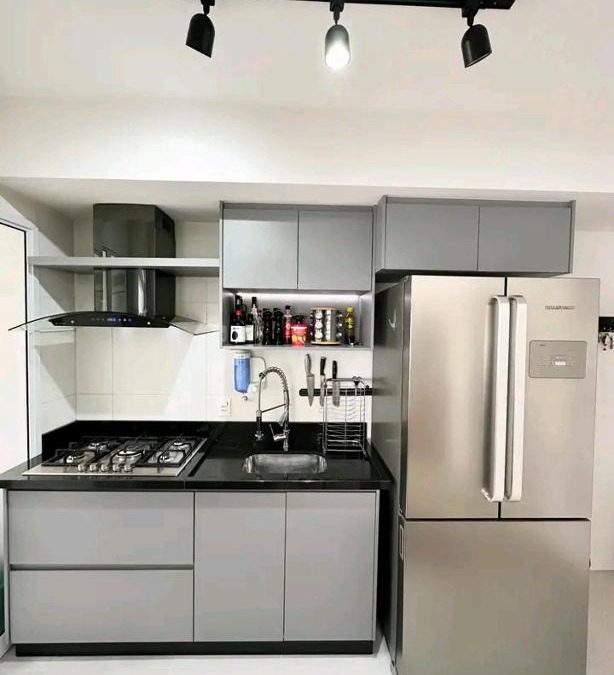 Campinas Apartment | Condomínio Clube