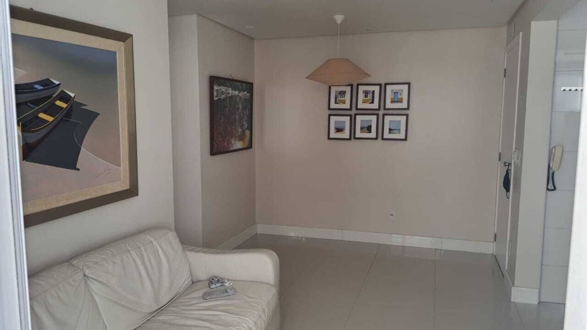 Itapua Apartment | Condomínio Colina de Piatã - Bahia/salvador/piatã