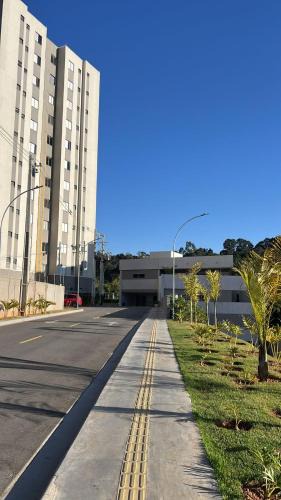 Extrema Apartment | Condomínio Estância dos Bentos