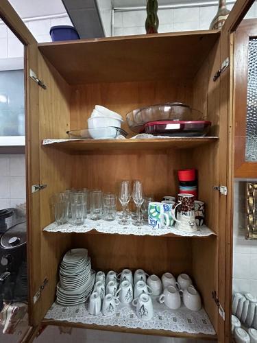 Jardim Sao Miguel Apartment | Condomínio ilhas gregas
