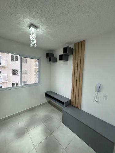 Zona Leste Apartment | Condomínio oratório