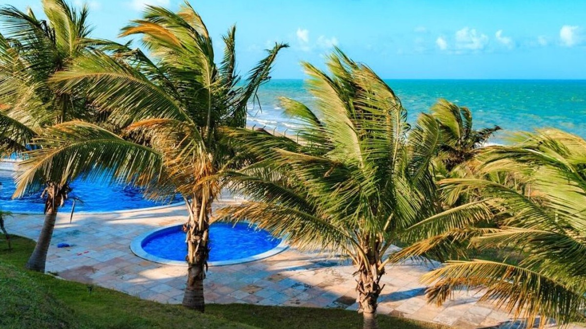 Maracajau House | Condomínio Residencial Praia de Zumbi