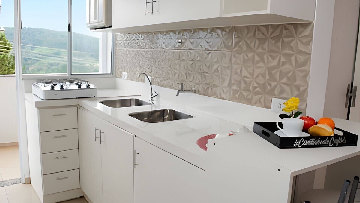 Sao Roque Apartment | Condominio bella vista