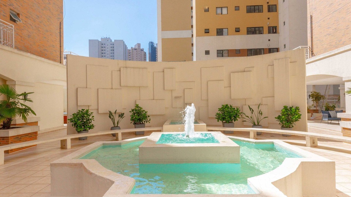 Agua Verde Apartment | Condominio Felice