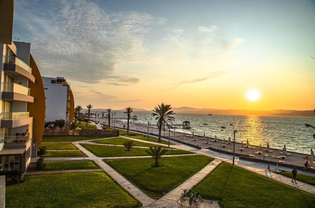 Pisco Apartment | Condominio Nuevo Paracas