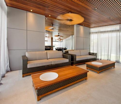Jurere Internacional House | Condominio Quay Luxury
