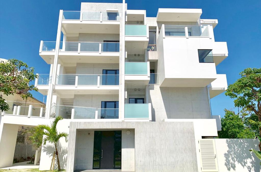 Hiyagon Villa | CONDOMINIUM 紅-BIN-