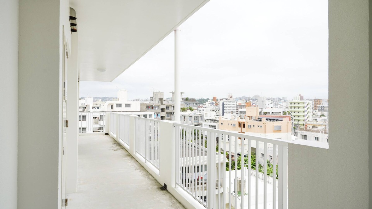 Tsuboya Condo | Condominium GOLF GOLF Tsuboya