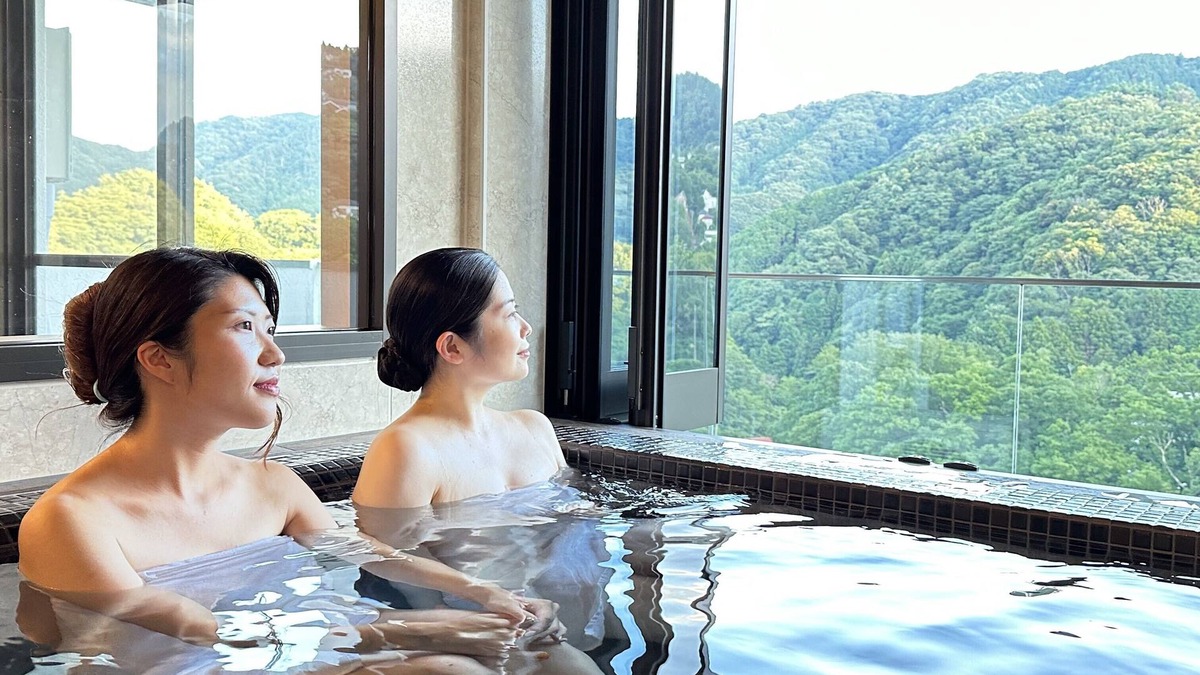 Usami Condo | Condominium Hotel Garland Court Usami