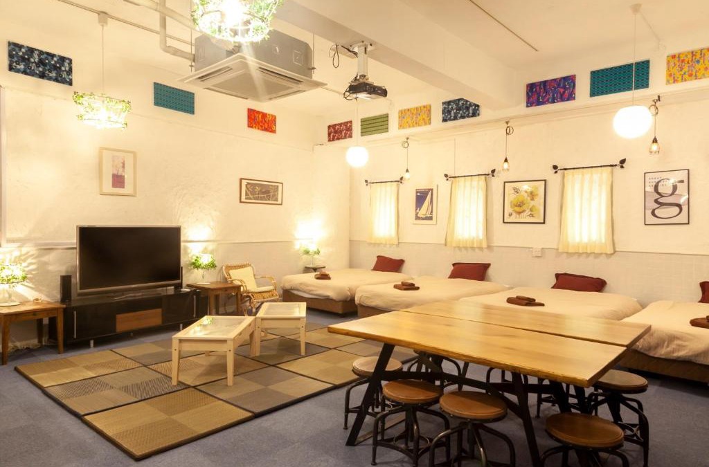 Yamuchin Street Apartment | Condominium house VERY - Vacation STAY 85013v