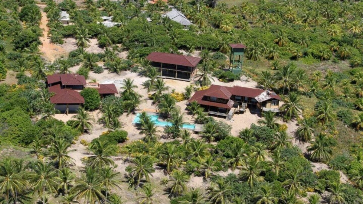 Barra Grande House | Condominium - Lagoa Azul Beach Villas (Pale X. O.X. O.)