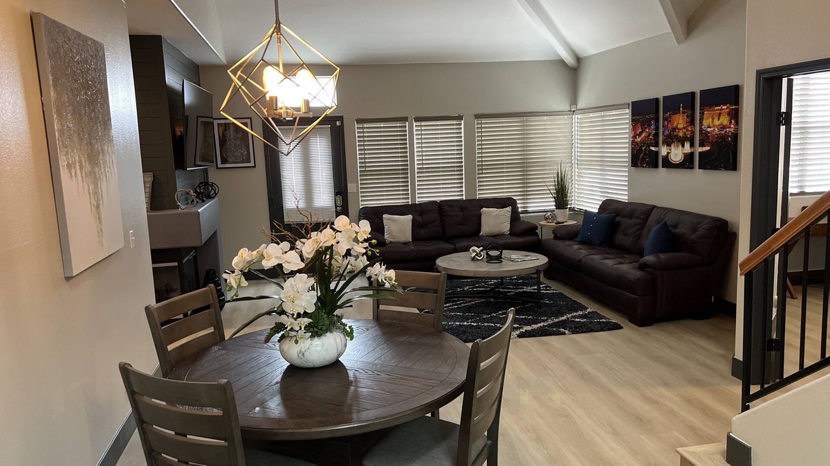 Las Vegas Condo | Condominium near to strip and New Raiders Stadium!