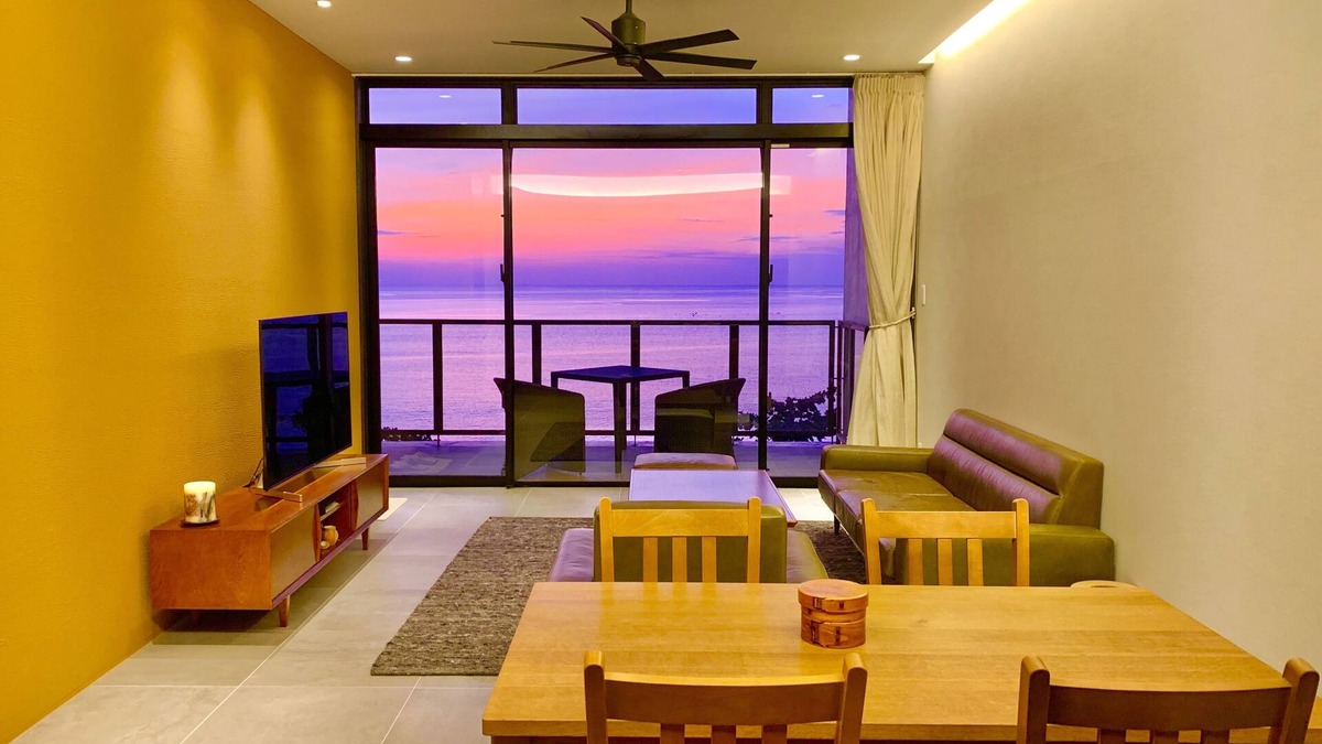 Agarie Condo | Condominium NOOSA
