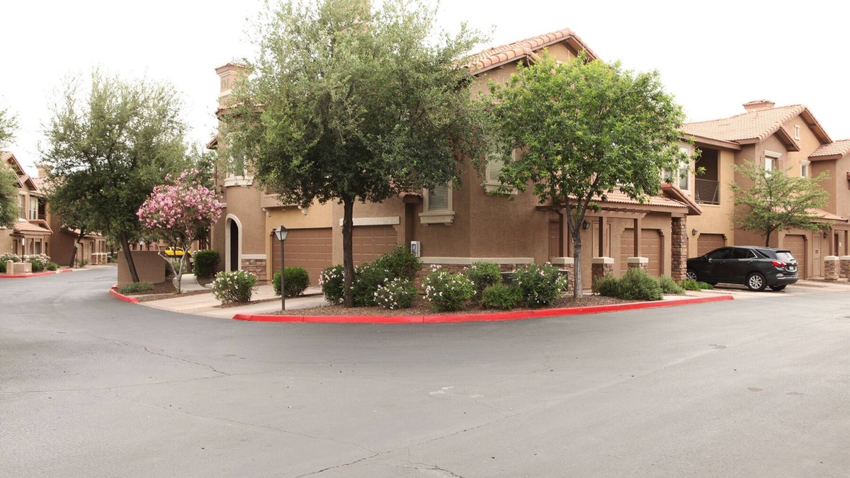 Litchfield Park Condo | Condominum