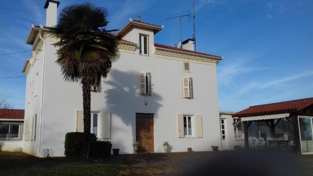 Doazit House | Condrine