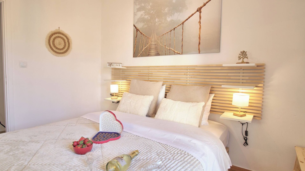 Galatsi Apartment | Conevika appartement