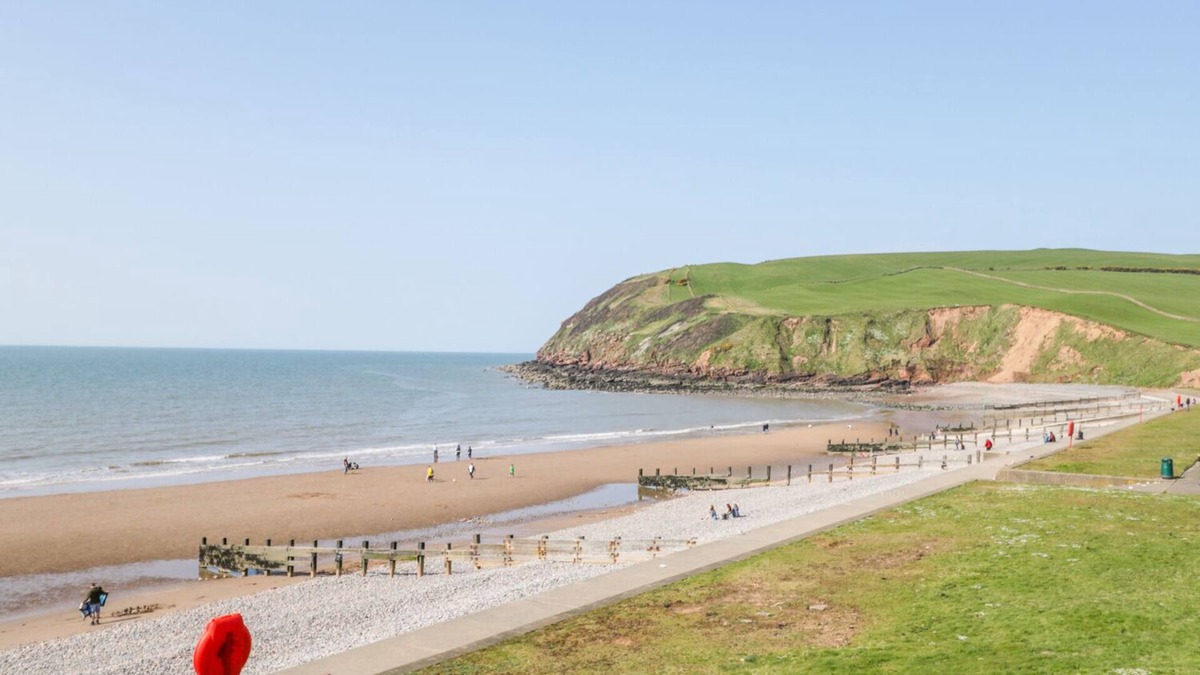 Beckermet Cottage | Coney Garth Barn