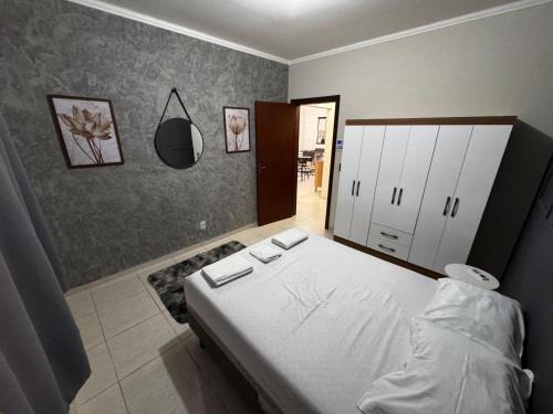 Sinop Apartment | Confira esse ótimo lugar para ficar em Sinop