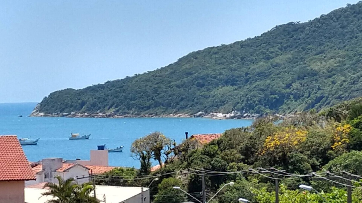 Ingleses Sul Apartment | Confortable close Sea, dune and mountain beautiful views 2 beaches RealStay1