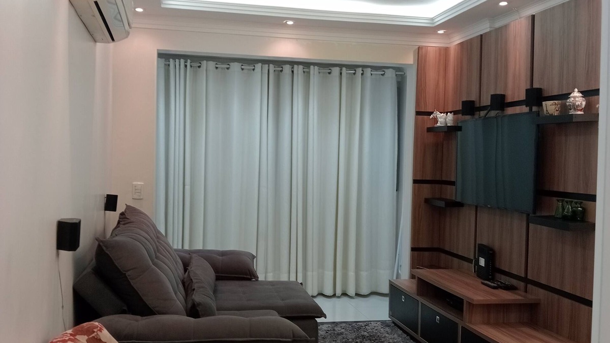Goiania Apartment | Confortável Apartamento