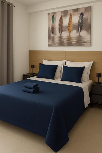 Tucuruvi Apartment | Confortável Apartamento próximo ao metrô Tucuruvi