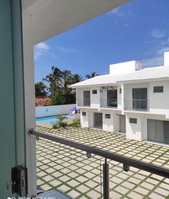 Coroa Vermelha Apartment | Confortável Duplex a 100 Metros da Praia