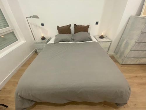 San Isidro Apartment | Confort al lado del río