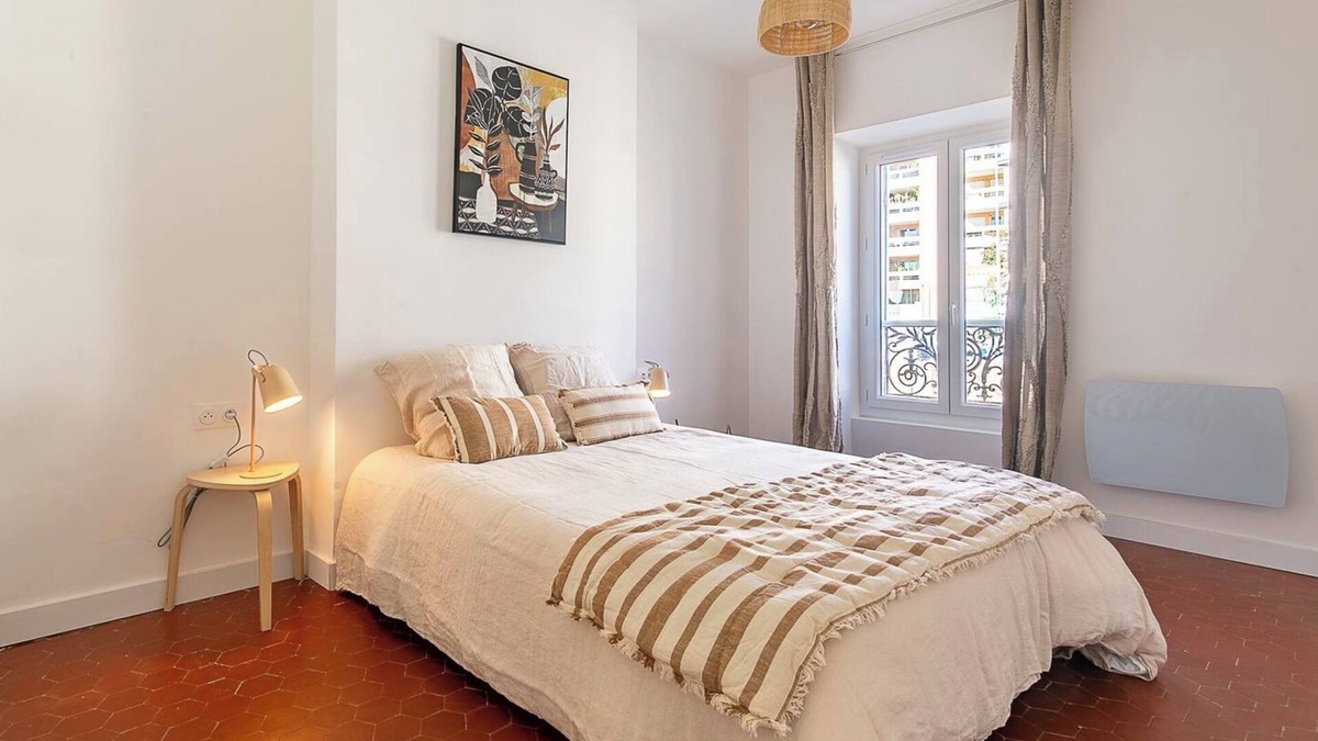 Belsunce Apartment | Confort & Calme - Au Cœur de Marseille