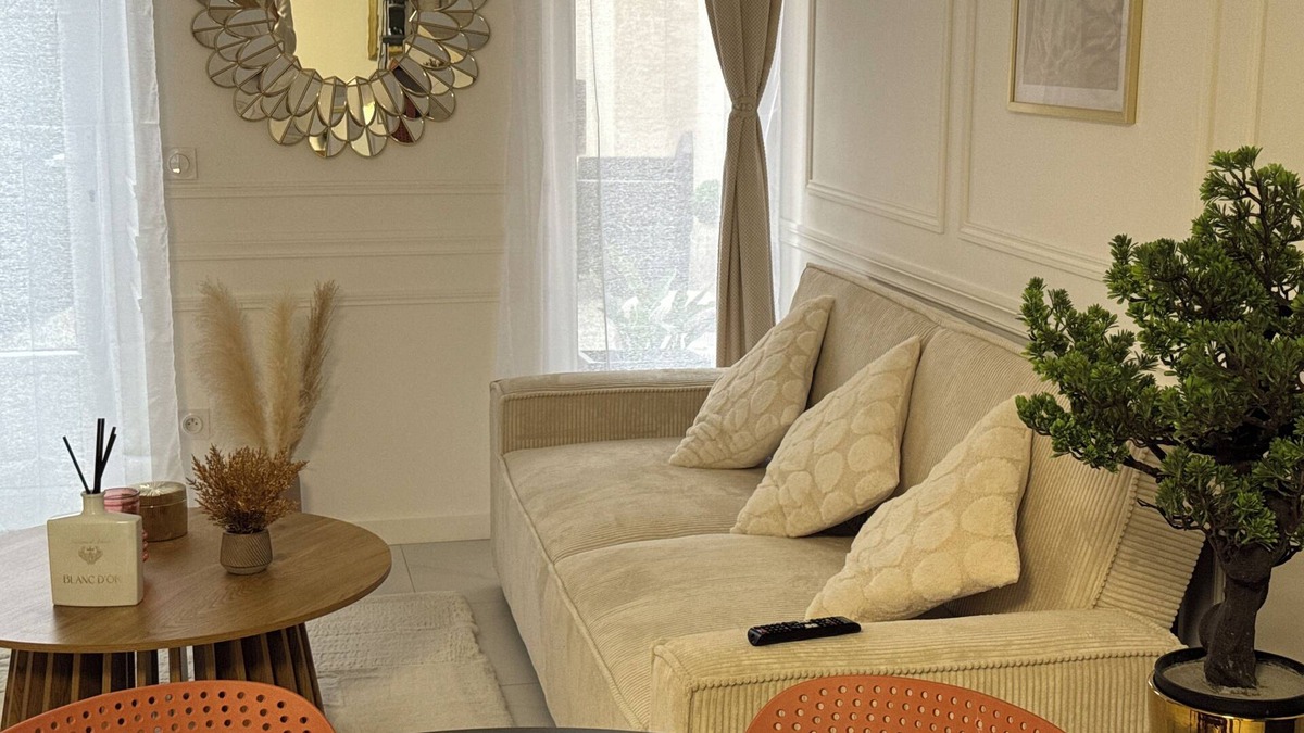 Bazadais House | Confort & Charme - Apartment with Terrace in Grignols