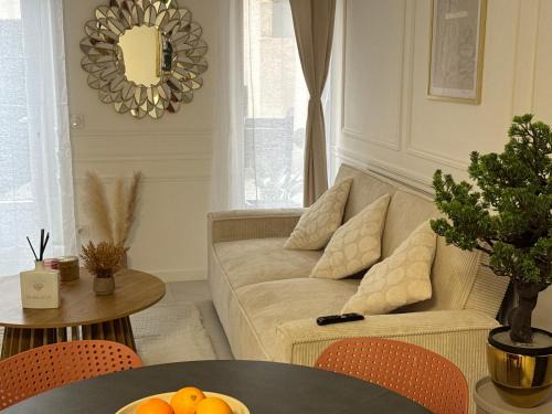 Bazadais Apartment | Confort & Charme