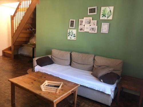 Nogent-l'Artaud Apartment | Confort et chaleureux 5 min gare