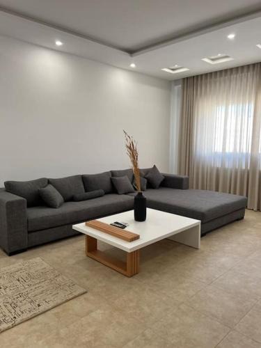 Cite El Wafa Apartment | Confort et modernité à Nabeul!
