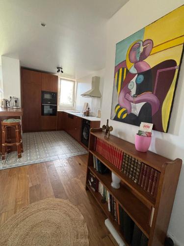 Ajaccio Apartment | Confort et modernité Ajaccio