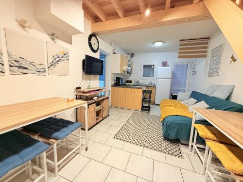 La Remigeasse House | Confort Famille dans Résidence avec Piscine - FR-1-778-39
