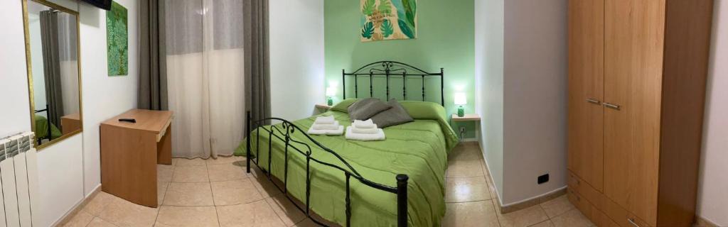 Quattromiglio Apartment | Confort home