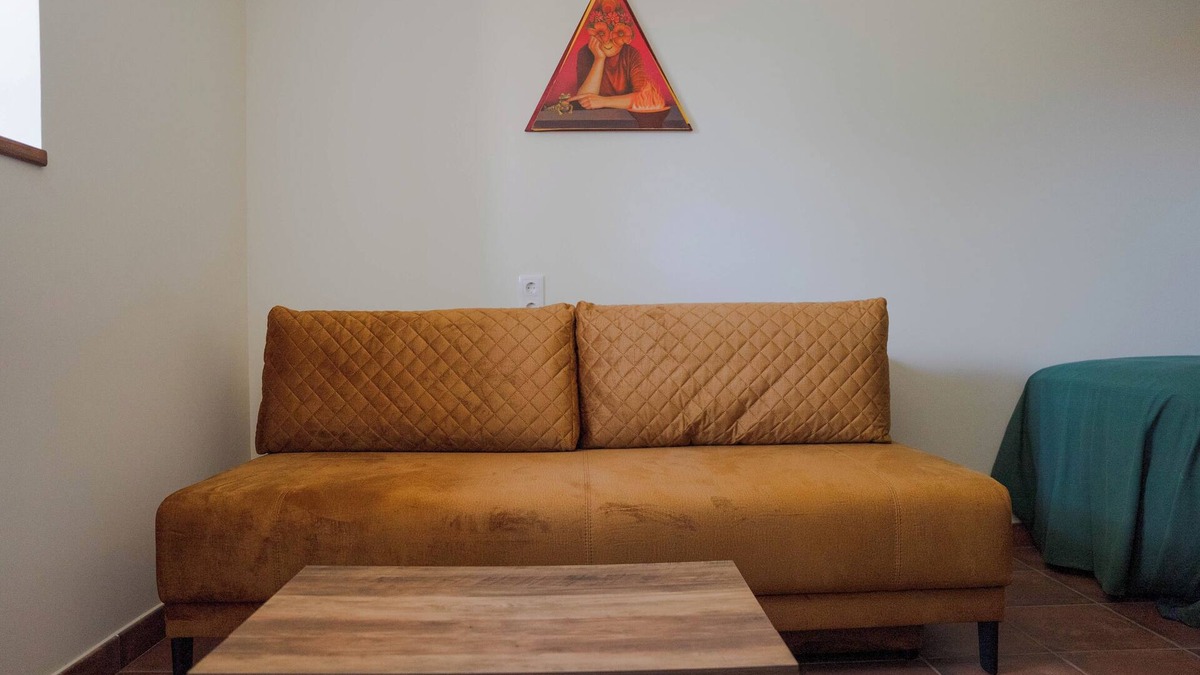 Carnota Apartment | Confort Suite Agni & Vayu