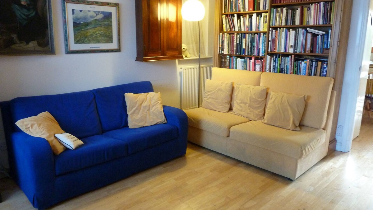 Watford House | confortable and spacious