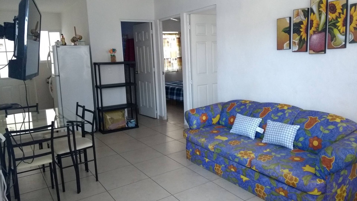 Puerto Vallarta House | Confortable casa a 10 minutos de la playa y malecón